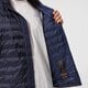 Férfi átmeneti kabát LEVI'S KABÁT PRESIDIO PACKABLE JACKET 27523-0008 szín: sötétkék