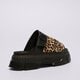 Női papucsok és szandálok DR.MARTENS MATTISON SLIDE SANDAL 41110200 szín: barna