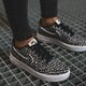 Gyerek sportcipők NIKE AIR FORCE 1 JDI PRM (GS) ao3977-001 szín: fekete