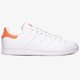 Férfi sportcipők ADIDAS STAN SMITH  ef9290 szín: fehér