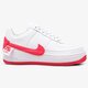 Női sportcipők NIKE W AIR FORCE 1 JESTER XX ao1220-106 szín: fehér
