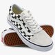 Női tornacipők VANS UA OLD SKOOL va38g127k szín: szürke