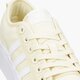 Női tornacipők ADIDAS NIZZA PLATFORM W gz8856 szín: bézs
