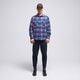 HELLY HANSEN ING LOKKA ORGANIC FLANNEL LS 62731_101 szín: piros