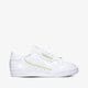 Női sportcipők ADIDAS CONTINENTAL 80 W fu9980 szín: fehér