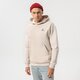 Férfi pulóver JORDAN PULÓVER M J ESS FLC PO HOODIE da9818-104 szín: bézs