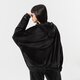 Női pulóver ELLESSE PULÓVER KAPUCNIS GENE SWEATSHIRT WSHD BLK sgm14167079 szín: fekete
