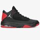 Férfi sportcipők JORDAN MAX AURA 2  ck6636-060 szín: fekete
