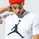 Férfi póló JORDAN PÓLÓ JUMPMAN cj0921-100 szín: fehér