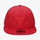 Férfi baseball sapka NEW ERA SAPKA SHADOW TECH 9FIFTY BULLS CHICAGO BULLS 11871306 szín: piros