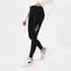 Női nadrágok NIKE AIR LEGGINGS  dm6065-010 szín: fekete