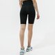 Női rövidnadrágok ADIDAS RÖVIDNADRÁG HW SHORT TIGHTS #gn2842 szín: fekete