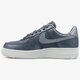 Női sportcipők NIKE W AIR FORCE 1 '07 PRM 896185005 szín: kék