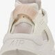 Női sportcipők NIKE AIR HUARACHE dh4439-104 szín: bézs