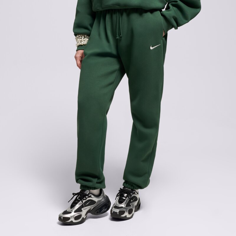 NIKE NADRÁG PHNX FLC HR OS PANT 2 W NSW