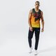 Férfi póló NEW ERA TANK NBA COASTAL HEAT TANK MIAMI HEAT MIAMI HEAT AOP 11569523 szín: multicolor