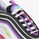 Női sportcipők NIKE W AIR MAX 97 921733-106 szín: multicolor