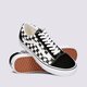Férfi sportcipők VANS UA OLD SKOOL vn0a38g1p0s1 szín: fekete