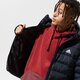 Férfi télikabát ADIDAS KABÁT TÉLI ITAVIC 3S 2.0 J dz1388 szín: fekete