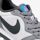 Gyerek sportcipők NIKE MD RUNNER 2 (GS) 807316-015 szín: szürke