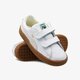Gyerek sportcipők PUMA BASKET CLASSIC GUM DELUXE V INF  36508001 szín: fehér