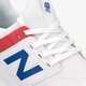 Férfi sportcipők NEW BALANCE MS247FO ms247fo szín: fehér