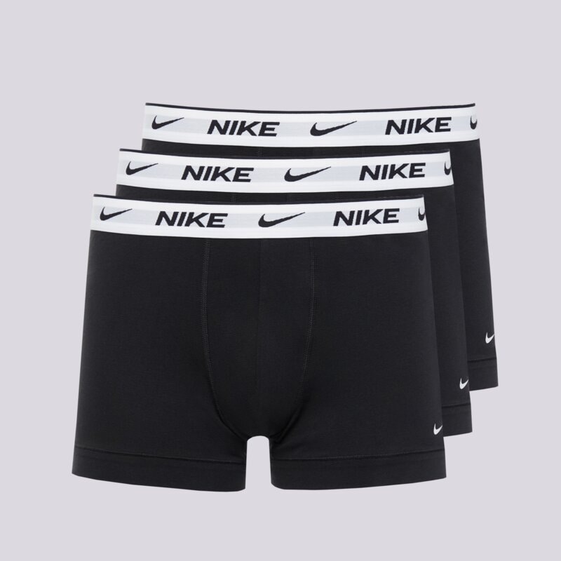 NIKE BOXERALSÓ 3PK TRUNK