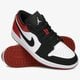 Férfi sportcipők AIR JORDAN 1 LOW  553558-116 szín: fehér