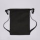 Női hátizsák JANSPORT HÁTIZSÁK DRAW SACK BLACK ek0a5bi7n551 szín: fekete