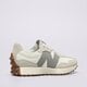 Női sportcipők NEW BALANCE U327LT u327lt szín: bézs
