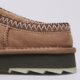 Női slip-onok EMU AUSTRALIA SHARKY SCUFF w13179mushroom szín: szürke