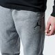Férfi nadrágok JORDAN NADRÁG SPORTSWEAR JUMPMAN FLEECE MEN'S PANTS 940172-092 szín: szürke