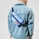 Női övtáska ELLESSE ÖVTÁSKA ROSCA CROSS BODY BAG BLUE TD saia1877466 szín: kék