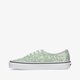 Női tornacipők VANS UA AUTHENTIC vn0a5krdavh1 szín: zöld