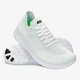 Férfi sportcipők NIKE FREE RUN FLYKNIT 2 880843-100 szín: fehér