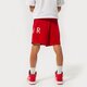 Gyerek sortok és ruhák JORDAN RÖVIDNADRÁG JUMPMAN BIG AIR MESH SHORT BOY 95b219-r78 szín: piros