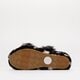 Női papucsok és szandálok UGG OH YEAH SPOTS 1118165-black szín: fekete