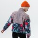 Női pulóver ADIDAS PULÓVER CIPZÁRAS TRACK TOP gn3601 szín: multicolor