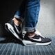 Férfi sportcipők NIKE AIR MAX DAWN dj3624-001 szín: fekete