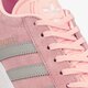 Női sportcipők ADIDAS GAZELLE W ba7656 szín: rózsaszín