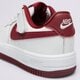 Gyerek sportcipők NIKE FORCE 1 LOW EASYON fn0237-105 szín: fehér