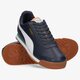 Férfi sportcipők PUMA ROMA BASIC + 36957137 szín: sötétkék