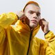 Férfi télikabát ADIDAS KABÁT ADV ARCH ANORAK gd5591 szín: sárga