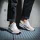Férfi sportcipők NIKE WAFFLE DEBUT dh9522-100 szín: bézs