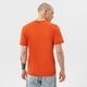 Férfi póló TIMBERLAND PÓLÓ YC SS STACK LOGO TEE (REGULAR) tb0a2aj1cn41 szín: piros