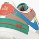 Női sportcipők NIKE AIR FORCE 1 SHADOW ci0919-109 szín: fehér