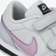 Gyerek sportcipők NIKE MD RUNNER 2 (TD) 806255-019 szín: rózsaszín