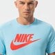 Férfi póló NIKE PÓLÓ NIKE SPORTSWEAR ar5004-499 szín: kék