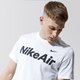 Férfi póló NIKE PÓLÓ AIR ck2232-100 szín: fehér