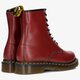 Női téli cipők DR. MARTENS 1460 W8 I BOOT  11821600 szín: bordó